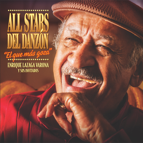 CD All Stars del Danzon-Lazaga-Varona