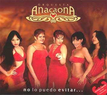 CD Anacaona