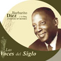 CD Barbarito Diez