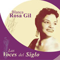 CD Blanca Rosa Gil