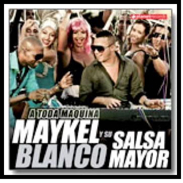 CD Maykel-Blanco