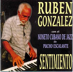 CD Ruben Gonzales