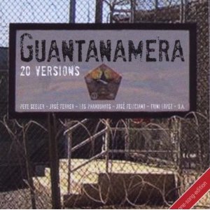 compilation Guantanamera