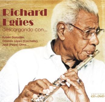 CD Richard Egües