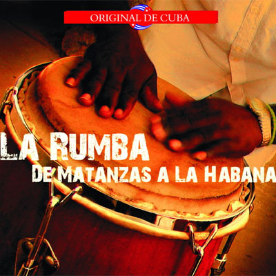 CD Rumba