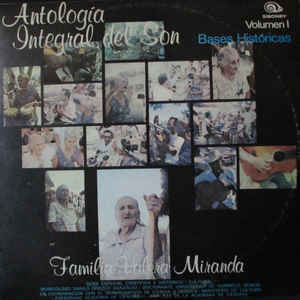 CD Antologia